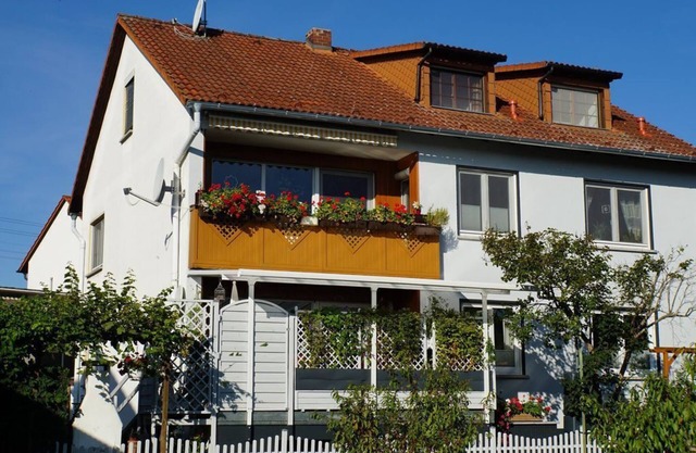 Knittel - Ferienwohnung - Ferienwohnung Knittel