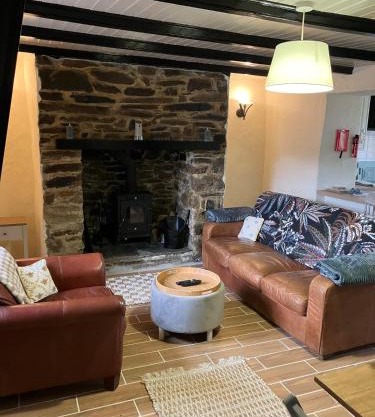 Knockers Retreat, St Agnes