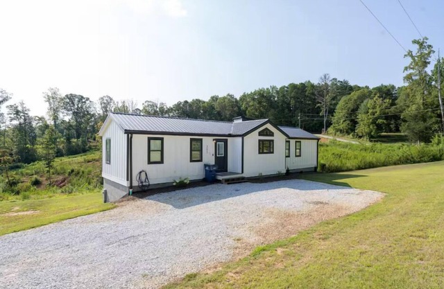 Knott Quite at the lake - 4bd/3ba with pool table
