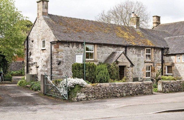 Knowl Cottage - Central Cosy