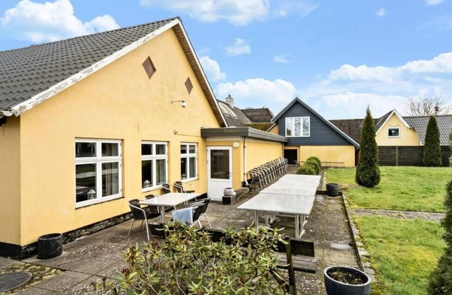 Knudstrup Kro & Hotel