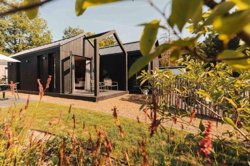 Knus I Tiny house op de Veluwe
