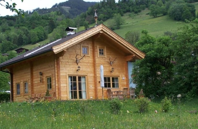 Knusperhäusl - Ferienhaus, Dusche, WC, 3 Schlafräume
