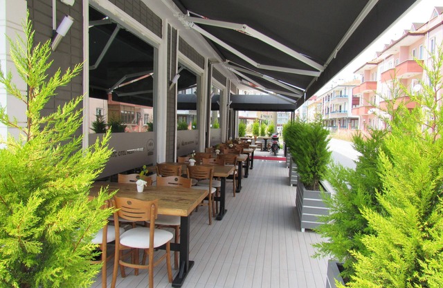 Koc Hotel