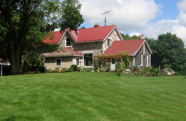 Koch Haus Bed and Breakfast