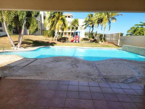 Kodesh Vacation Club Combate, Cabo Rojo