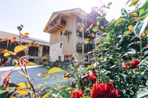 Koflhof Urlaub auf dem Bauernhof