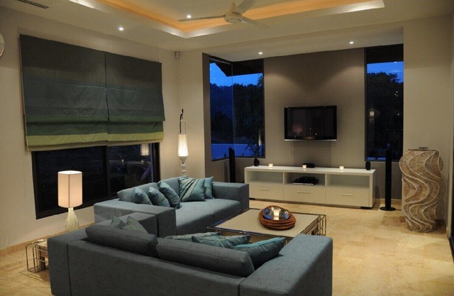 Koh Samui 5 Star luxury Holiday villa private pool sleeps 6