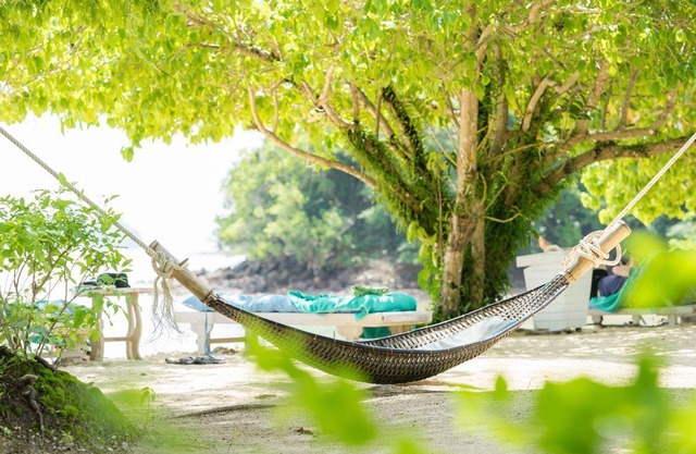 Koh Yao Studio - Ein Schlafzimmer Resort, Schläft 3