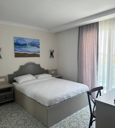 Koi otel