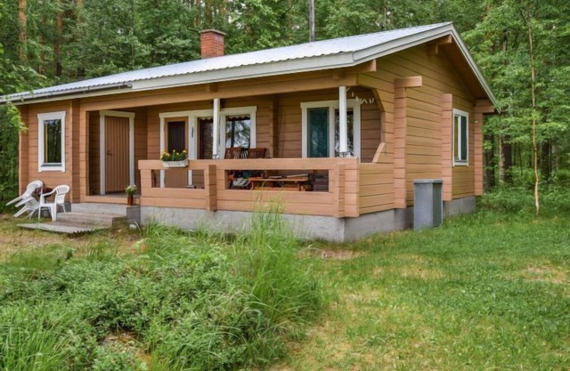 Koivuranta by Interhome