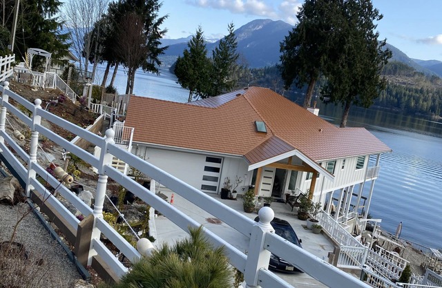 Koka Coast By The Sea-2-Legal suite