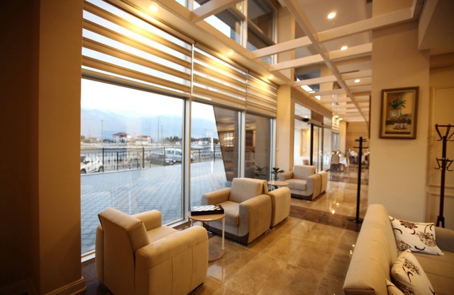 Koklu Suit Otel