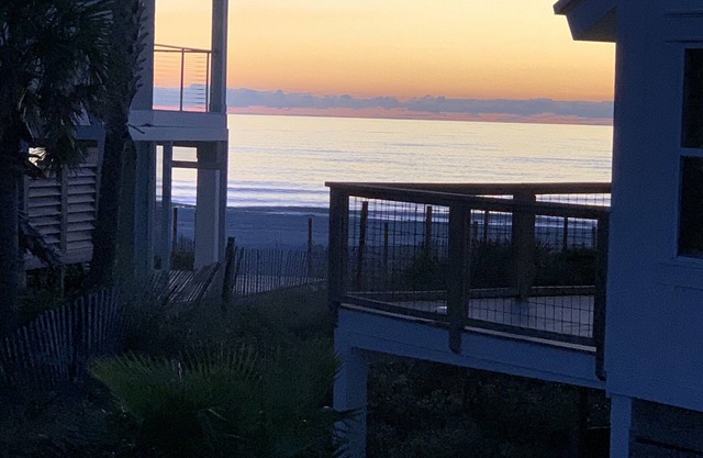 Kokomo: der Ort, an dem Sie mit GOLF VIEWS dem Alltag entfliehen können