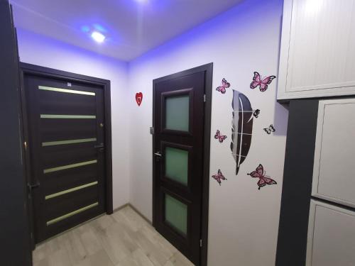KOLBI apartament