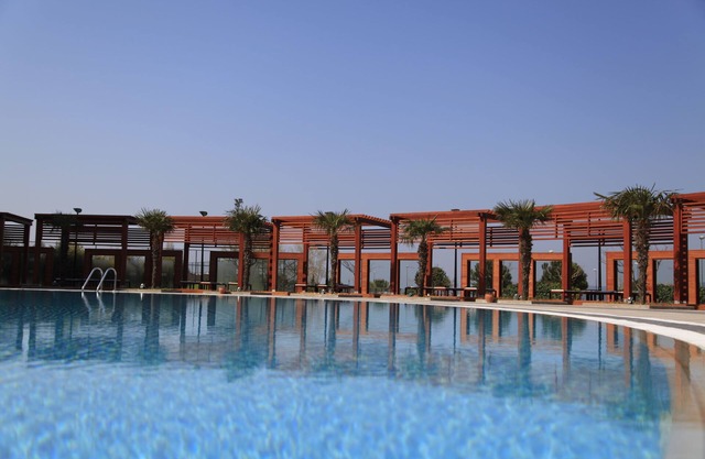 Kolin Hotel Spa & Convention Center