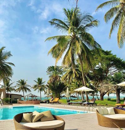 Kololi Beach Resort
