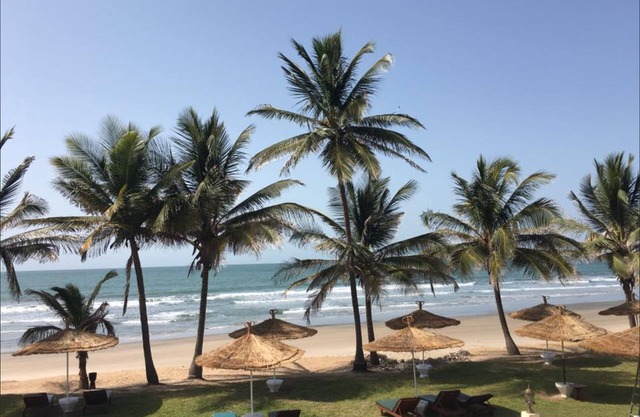 Kololi Beach Resort