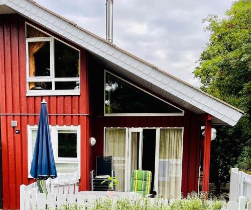 Komfort-Ferienhaus Sonnental