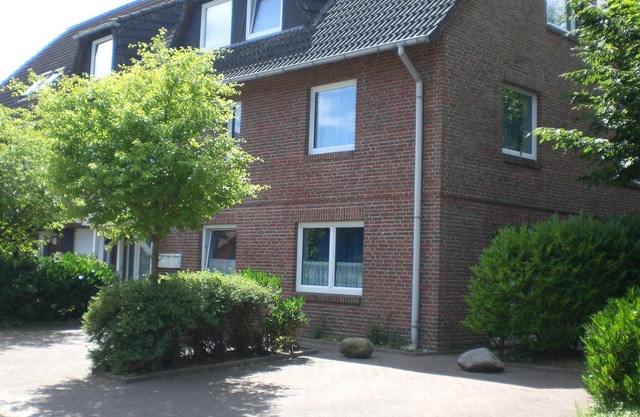 Komfortable Ferienwohnung in Waabs - Ostsee - Damp - Eckernförde