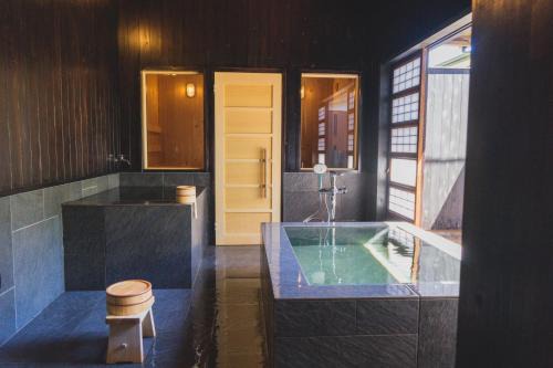 Kominkayado LOOF Shikinoie