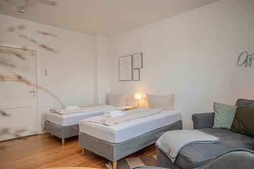 Kommood - Gemütlich in der City