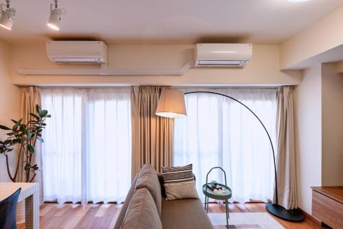 Komorebi 504室 in 横浜石川町駅