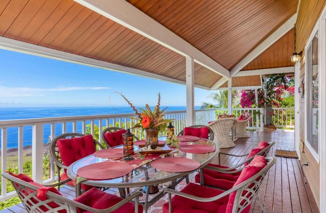Kona Leilani Vacation Home
