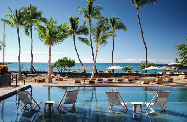 Kona Village, A Rosewood Resort