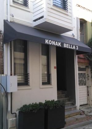 KONAK BELLA 3