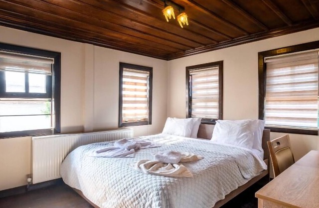 Konak Butik Hotel Papazin Evi