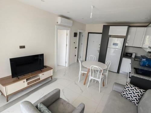 Konak Green Towers