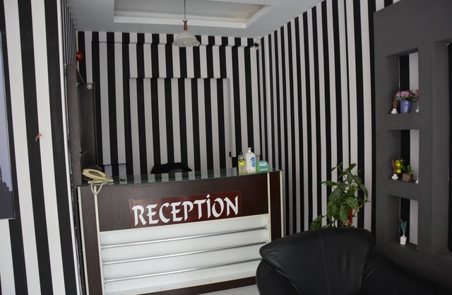 Konak Hotel