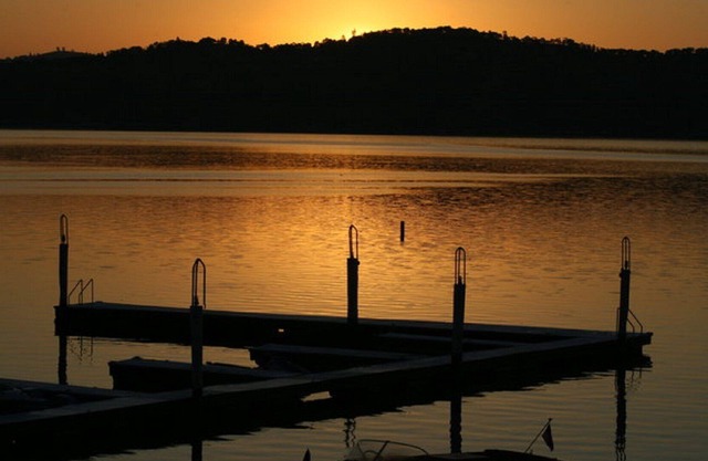 Konocti Bay vacation rental in beautiful Kelseyville, California in Lake County