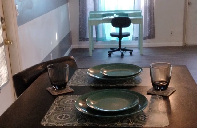 Kool Runningsbed and breakfast Lauderdale