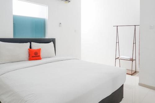 KoolKost near Raya Canggu - Minimum Stay 5 Nights