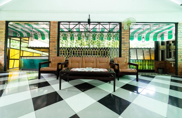 KoolKost Syariah near Taman Bekapai Balikpapan