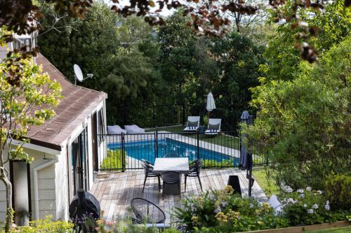 Kopanga House - Havelock North Village