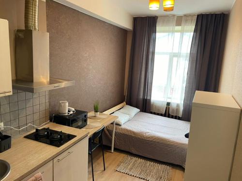 Kopli Apartment