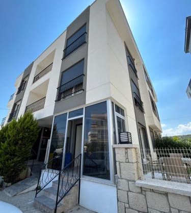 Kopuz Apart Otel