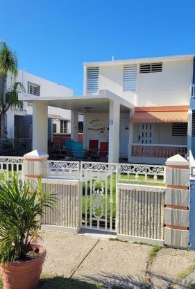 Koral de Alejandro Beach House- 3 Bedrooms House