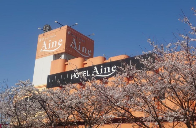 Koriyama Aine Adult Only