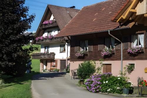 Kornbauernhof