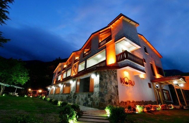 Koru Butik Otel