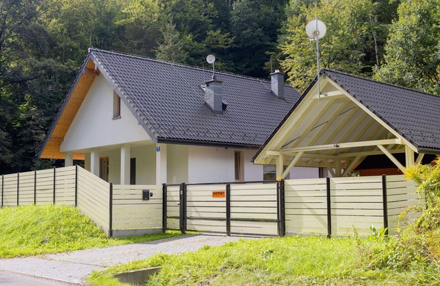 Korzkiewska 71, House, 4 Bedrooms, Parking, Terrace