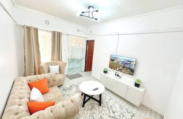 Koshy Cosy Homes