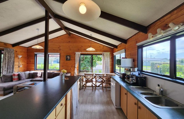 Kotare Cottage Hahei