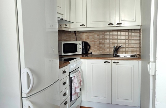 Kotimaailma Apartments Kamppi - Studios