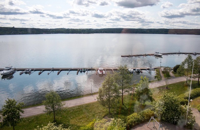 Kotimaailma Deluxe Apartment Lake View