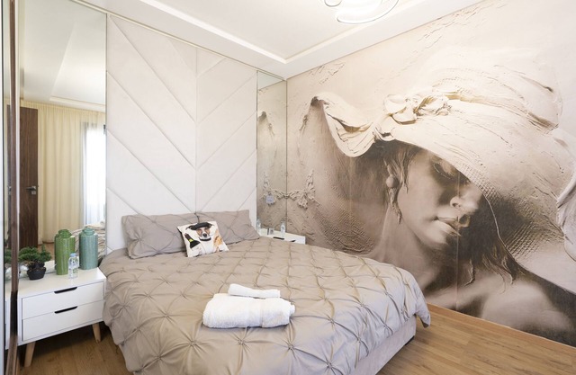 Kounouz Oasis - Daily rental Casablanca